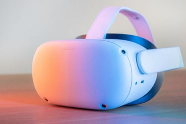 Oculus